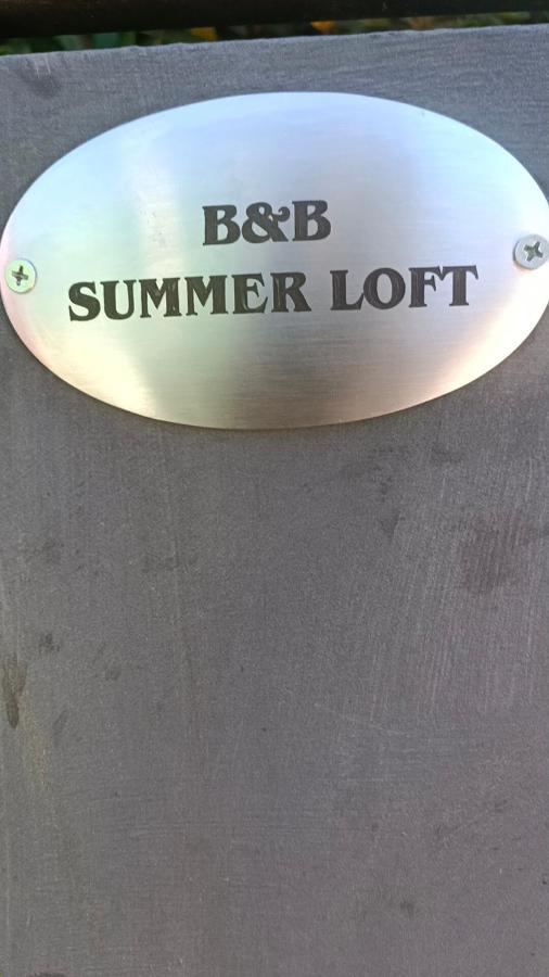 summer loft Sant'Andrea  Eksteriør billede